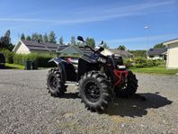 Polaris Scrambler 850