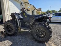 Polaris Scrambler 850