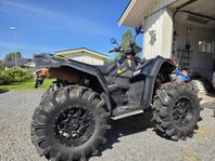 Polaris Scrambler 850