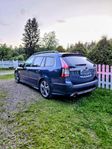 Saab 9-3 Aero SportCombi 2.8 Turbo V6 Aero Euro 4