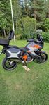 Ktm super adventure
