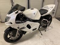 Suzuki Gsxr 750