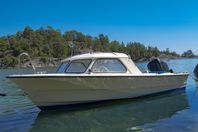 Fjordling 17HT