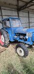 Ford major