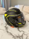 SCHUBERTH C5 omega gul