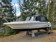 Crescent Dorado V23