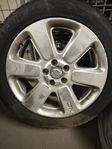 orginal fälgar xc70, bmw