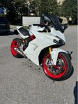 Ducati Supersport S
