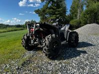 Polaris scrambler 1000 xp -17