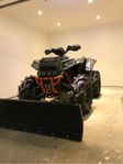 Polaris scrambler 1000 xp -17