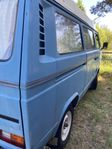 Volkswagen Transporter Combi 2400 2.0
