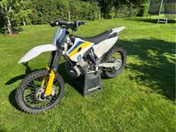Husqvarna TC 250