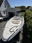 Yamarin 5010 Yamaha 60 fyrtakt