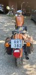 HD Sportster 