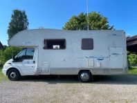 Rimor Europeo NG8 2004