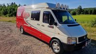 Volkswagen LT35 2.8tdi Crossbuss