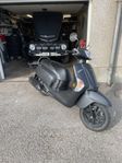 Kymco Like 125 cc  2016  bra skick 148 mil 