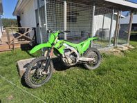 kxf 450