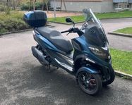 Piaggio MP3 530 HPE Exclusive 