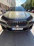BMW X6 M50d moms HeadsUp mm