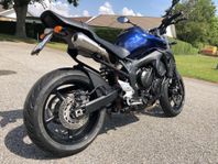 Yamaha Fz6-s S2 Abs 2008, Unik Touring/Naked/Street Mc.