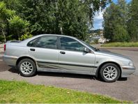 Volvo S40 2.0T