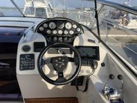 Superfin Baviaria 38 Sport
