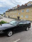 Volvo V70 2.4