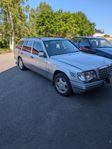 Mercedes-Benz E 300 T TD 4MATIC