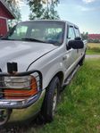 Ford F-250 Crew Cab 7.3 V8 Power Stroke