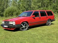 Volvo 745 -1988