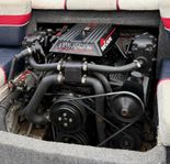 Bayliner 2052 Capri