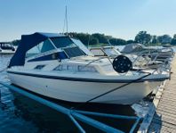 Fairline holiday v8 ev byte 