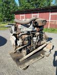 Scania DS 11 260 Hk