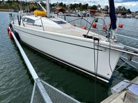 Dehler 35 -2011