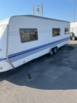 Privat sÀljes en Hobby Reg XXP 155