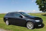 Skoda Octavia 1.6 TDI Drivers Edition Dragkrok 2 ägare