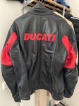 Ducati Skinnjacka strl 58