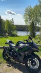 Kawasaki Ninja 500 SE