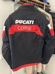 Ducati Allvädersjacka strl 58