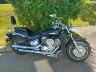 Yamaha Dragstar XVS 1100