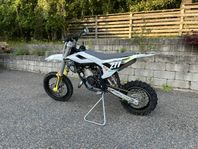 Husqvarna TC 50