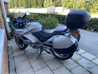 Honda NT650 Deauville