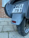 Honda NT650 Deauville