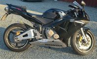 Honda CBR 600 RR