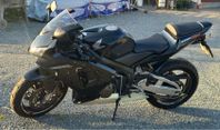 Honda CBR 600 RR