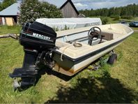 Nordanvind 600