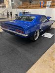 Chevrolet Camaro SS LS3 V8 460hk 