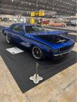 Chevrolet Camaro SS LS3 V8 460hk