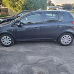 Opel Corsa 5-dörrar 1.2 ecoFLEX Easytronic Enjoy Euro 5